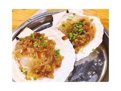 -京朋串屋·烧烤(望京西路总店)