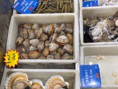-品味居·首店·大连鲜活海鲜大连菜(东港店)