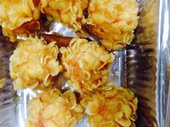 -必胜客(安盛金马店)