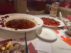 -椒爱水煮鱼川菜(CBD万达店)