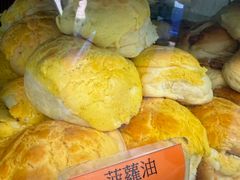 -金狮饼店(关闸马路店)