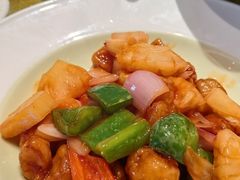 -客家汇·客家传承菜(水库店)