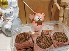 -Tim炒酸奶