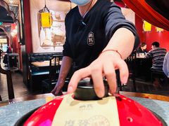 -纳瓦新疆菜(银都店)