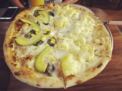 -1861意大利餐厅(文化广场店)