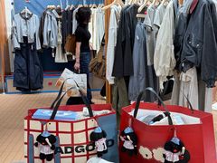 -东莞松山湖万象汇