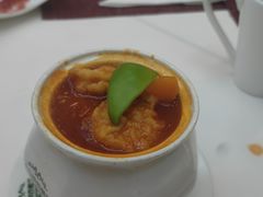 -小白桦西餐厅