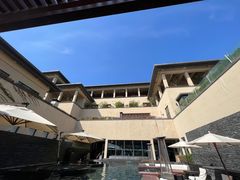 -清河半岛温泉度假酒店