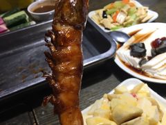 烤大虾-西单翅酷(西单店)