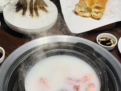 -大良毋米粥(锦龙路总店)