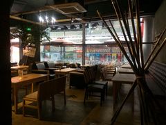 -Who乎coffee&bar