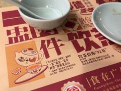 -点都德(龙之梦店)