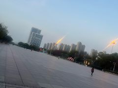 -南昌西站