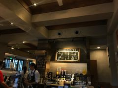 -星巴克(武康路店)