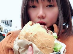-Fergburger(皇后镇店)