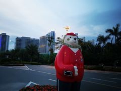 -明记海鲜大排档(巽寮湾店)