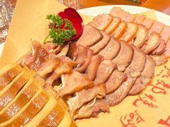 -燕郊烧鸽子(酷车小镇店)