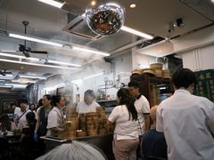 -香港蓮香樓(上環店)