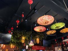 -海碗油泼面·八次方·水库鱼·粘卷子(平谷店)