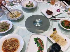 -国人川菜(李家村建东街店)