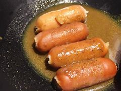 -無牌小范·香港明星美食