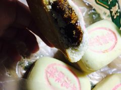 -泸溪河桃酥(秦淮夫子庙一店)