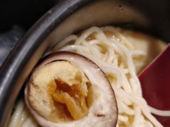 -和府捞面(东直门银座店)