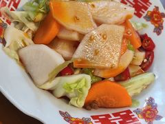 -小街47號江湖菜(四合院店)