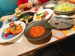-德斯堡德国餐吧(锦华万达店)