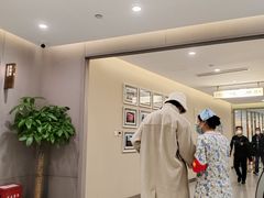 -爱康国宾体检中心(北京航天桥光耀东方分院)