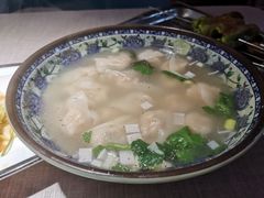 -琴早英子菜馆(古田路店)