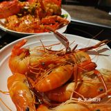 [调皮]盒马鲜生的新鲜美食[调皮]