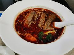 -康师傅私房牛肉面(北京南站店)