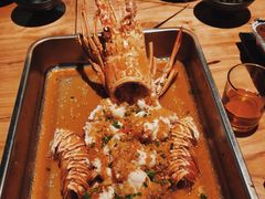 -KAOTOWN烤堂•烧烤(海汇港店)