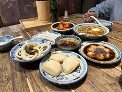-太平张醪糟(西街直营店)