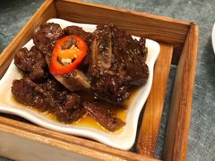 -天瑞轩·粤菜餐厅