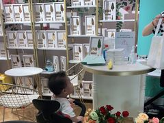 -西檬树SIMON·T轻奢蛋糕(大东方Max店)