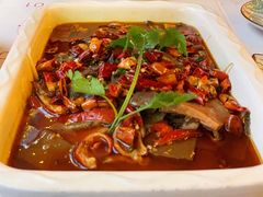 -酒肆浅葱•烧烤•龙虾•排档(卓悦intown店)