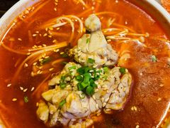 -高宅(万达店)