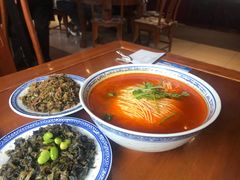 -同得兴 Since·1995 传统苏式面馆(十全街店)