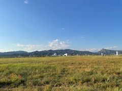 -敕勒川草原