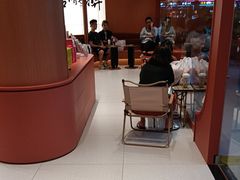 -茶话弄(中贸广场店)