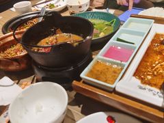 -茄子恰恰·新云南小炒(坪山益田店)