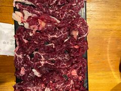 -潮味四季潮汕牛肉火锅(来凤街店)