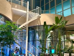 -青岛海尔洲际酒店