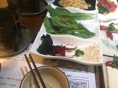 -束河人家(南锣鼓巷店)