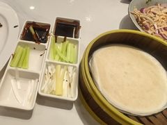 -宴天下北京烤鸭店(南桥店)