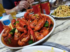 -大拇指龙虾(凤凰广场店)