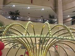 -上海建国宾馆-葵园餐厅