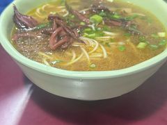 -大石人家鱿鱼面馆(大石西路总店)